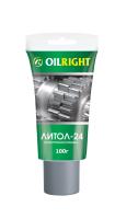 Литол 24 OIL RIGHT 100гр